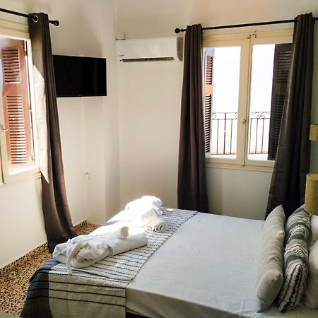 Georgios L Otel Skopelos Dış mekan fotoğraf