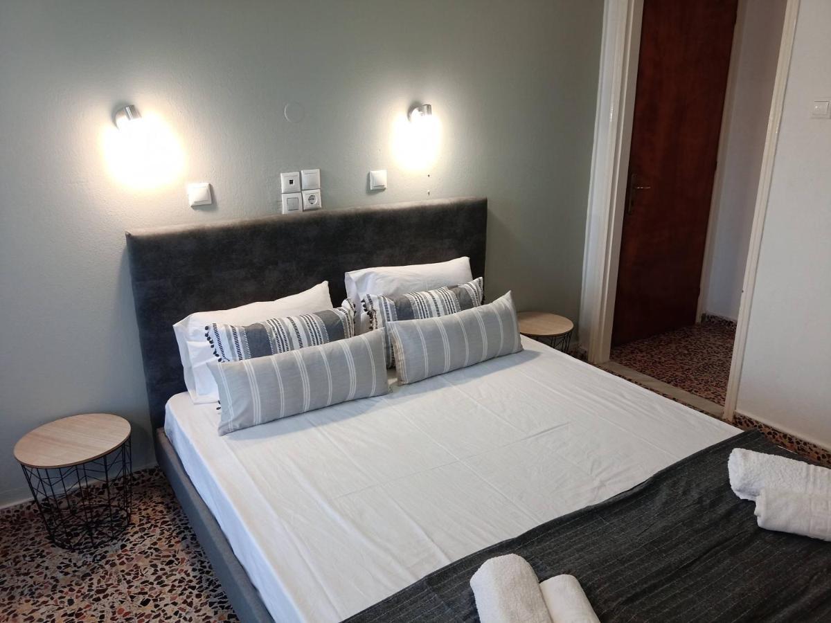 Georgios L Otel Skopelos Dış mekan fotoğraf