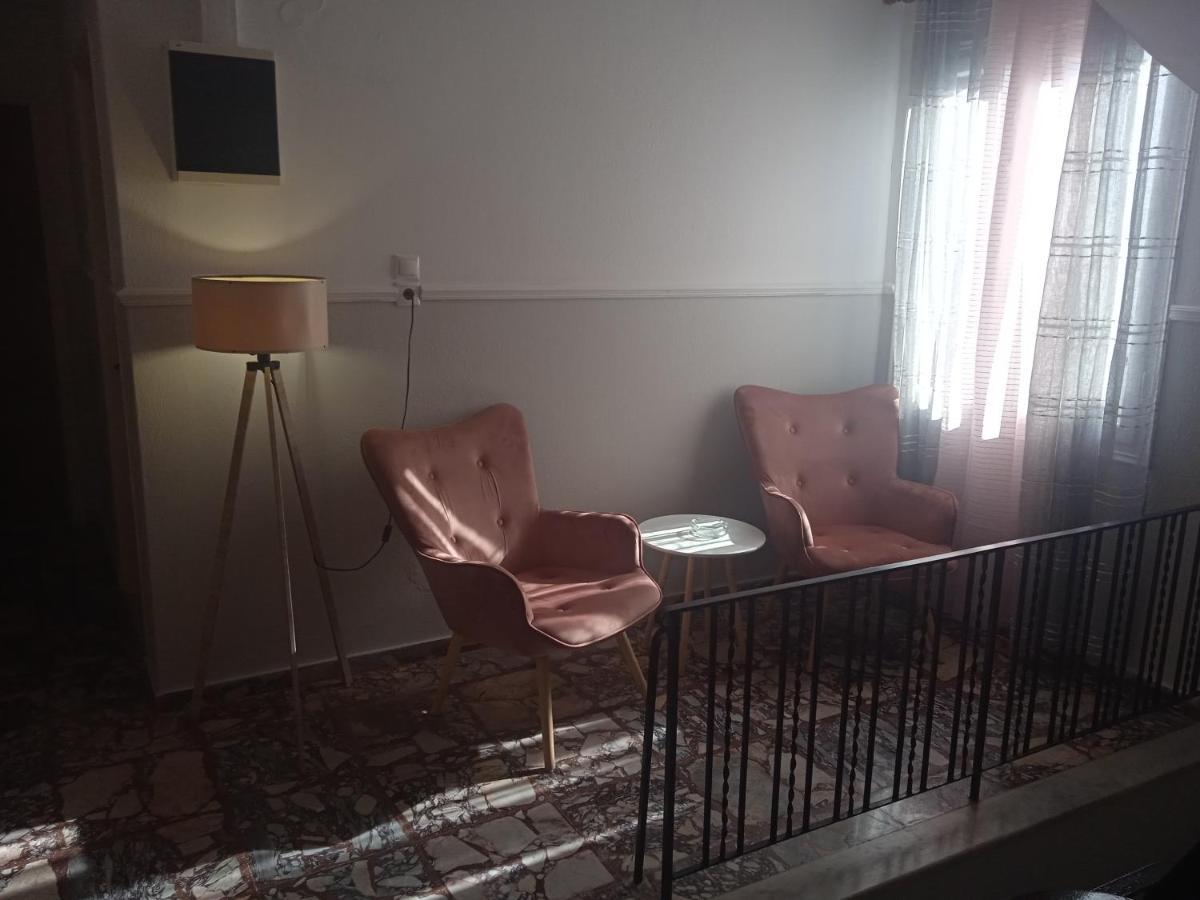 Georgios L Otel Skopelos Dış mekan fotoğraf