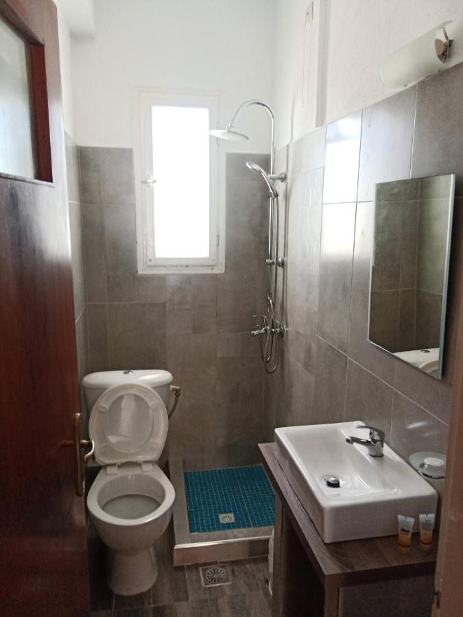 Georgios L Otel Skopelos Dış mekan fotoğraf