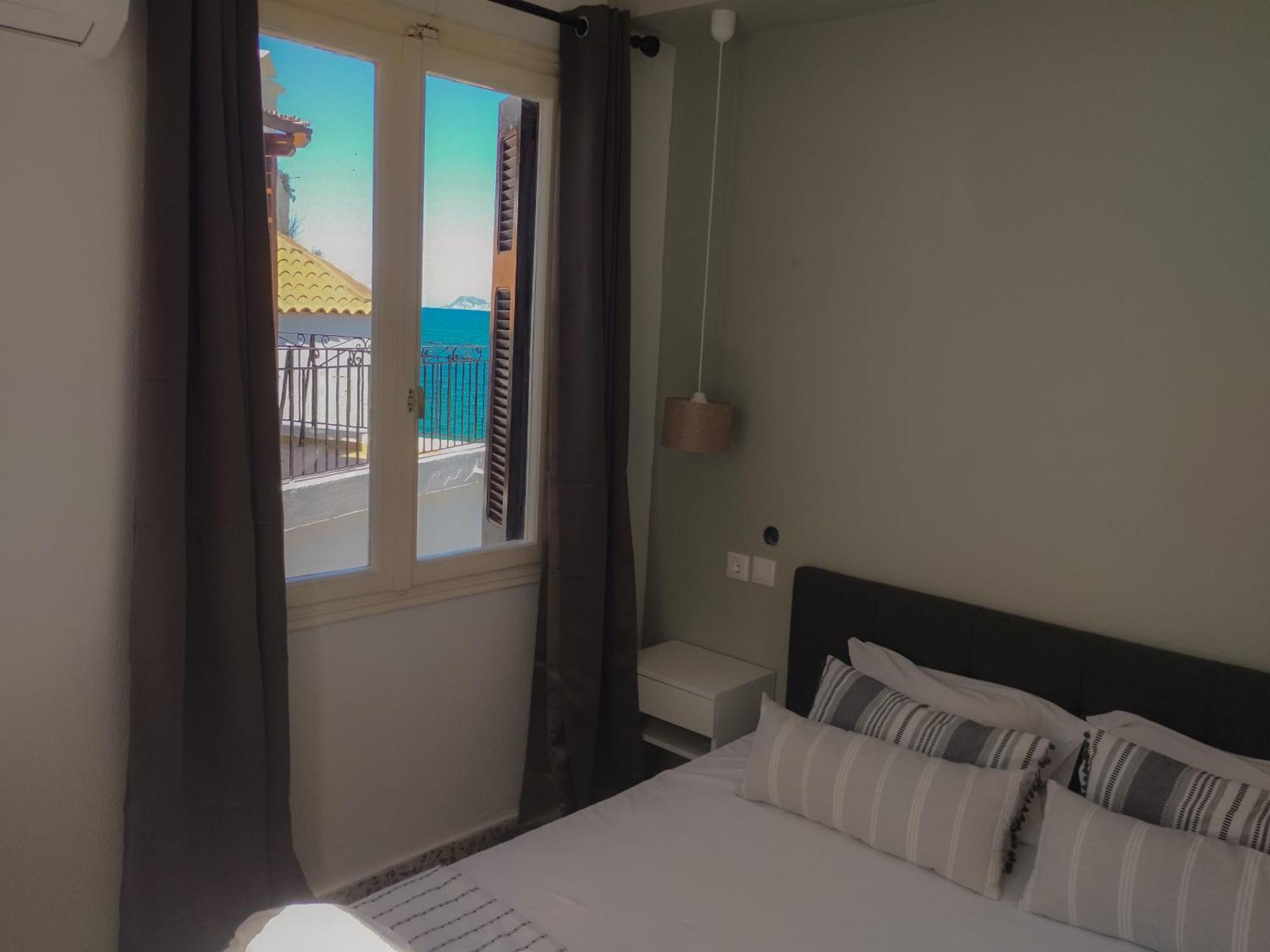 Georgios L Otel Skopelos Dış mekan fotoğraf