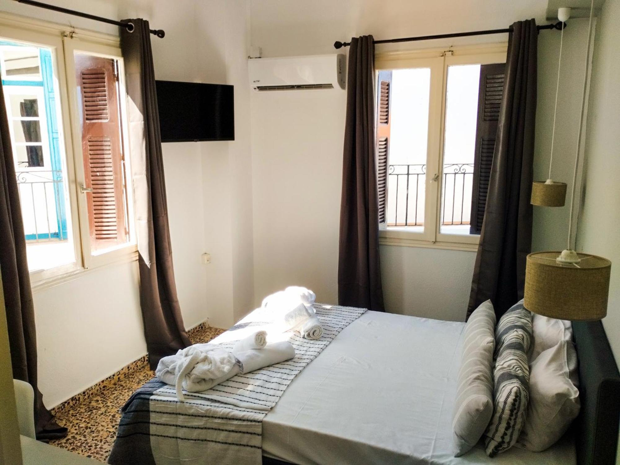 Georgios L Otel Skopelos Dış mekan fotoğraf